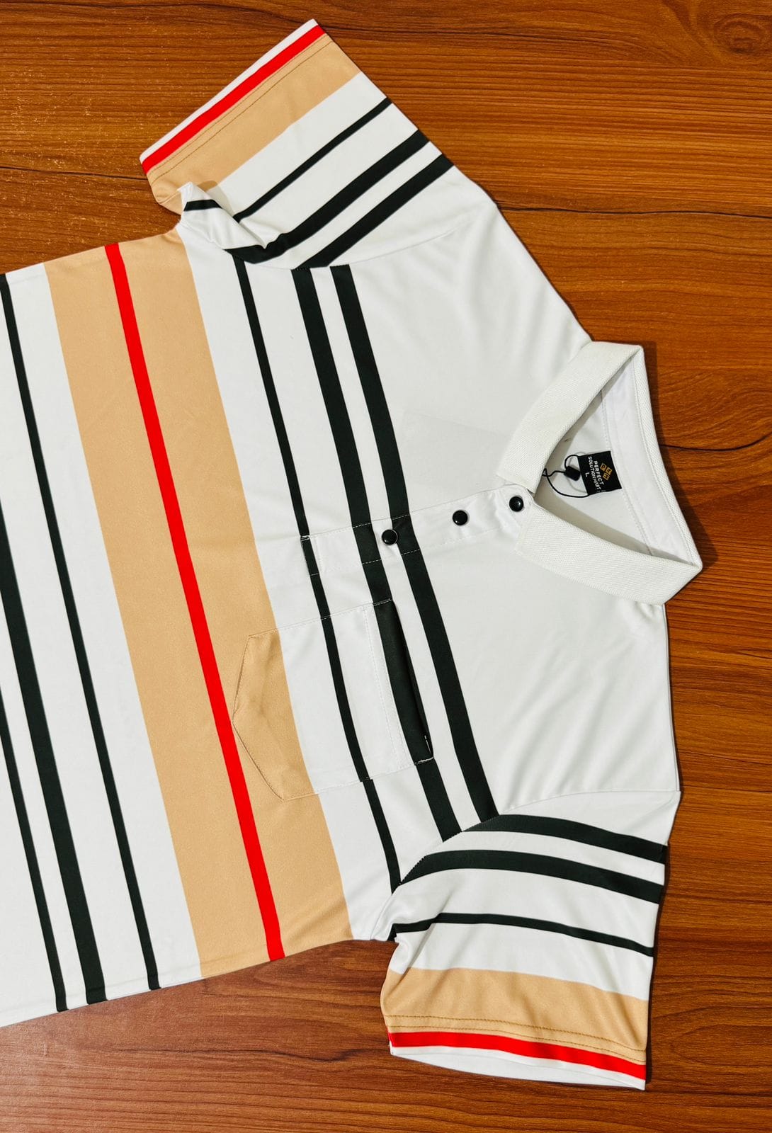 China polo shirt 3pcs Combo - Captain Fashion Bd