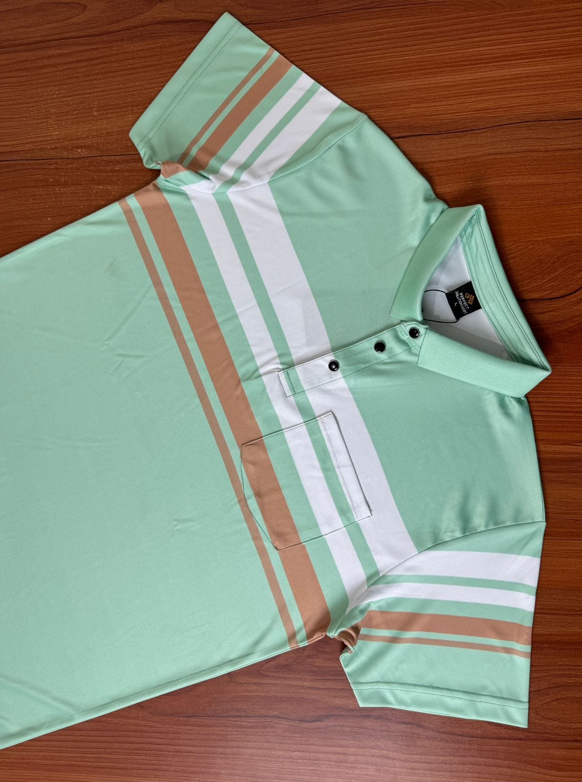 China polo shirt 3pcs Combo - Captain Fashion Bd