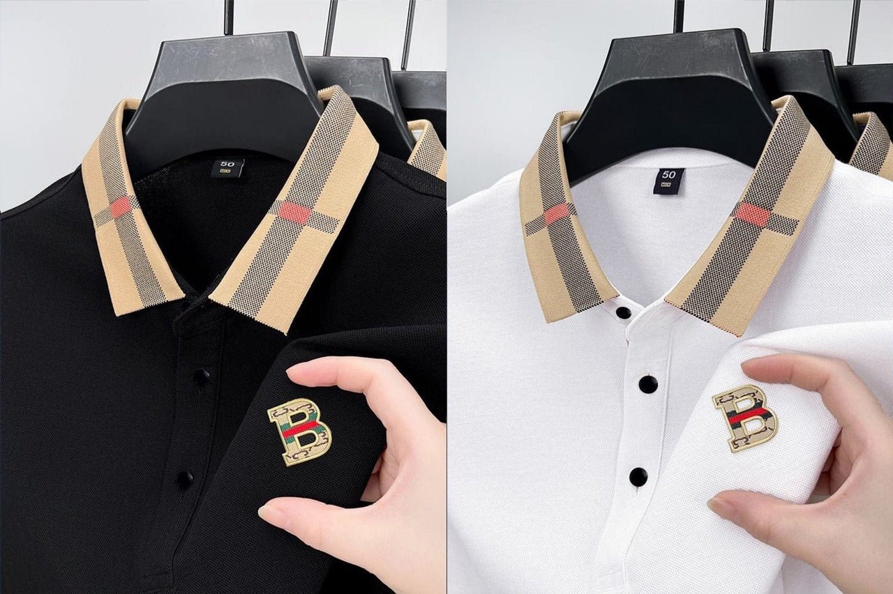 Premium Cotton Polo Combo - Captain Fashion Bd