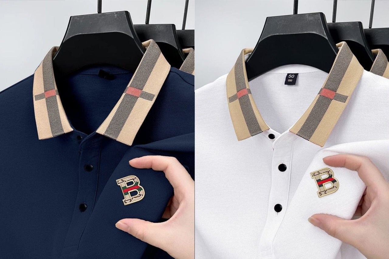 Premium Cotton Polo Combo - Captain Fashion Bd