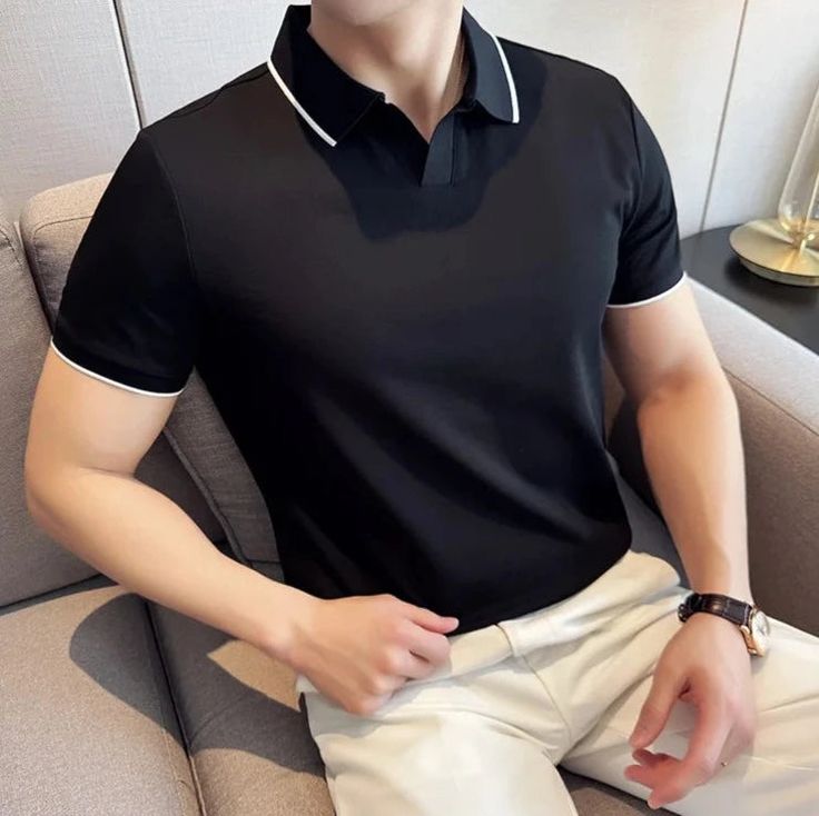 2025 Special Polo Shirt For Men - Captain Fashion Bd