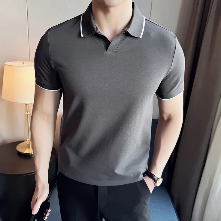 2025 Special Polo Shirt For Men - Captain Fashion Bd