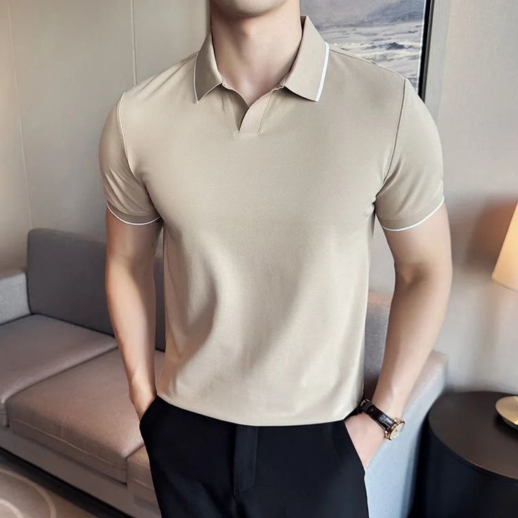 2025 Special Polo Shirt For Men - Captain Fashion Bd