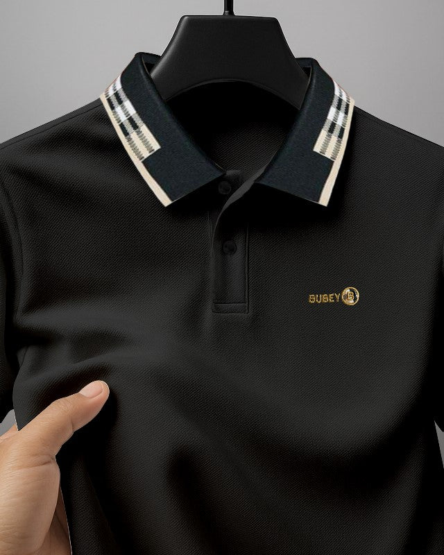 Premium Cotton Polo Shirt For Men New Arrival