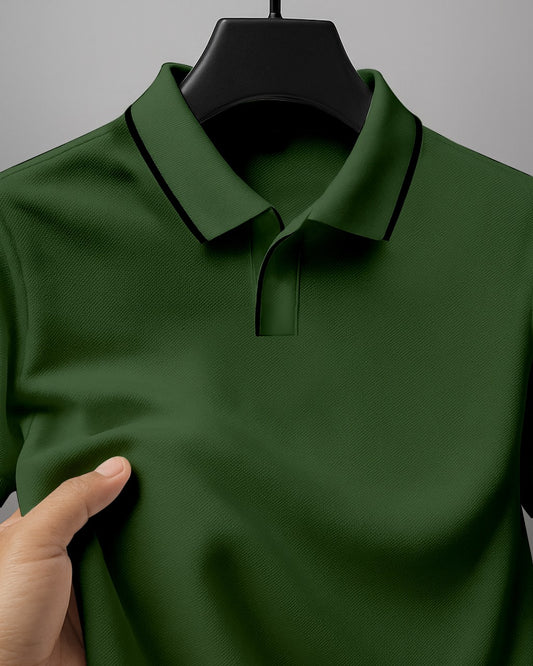 2025 Special Polo Shirt For Men