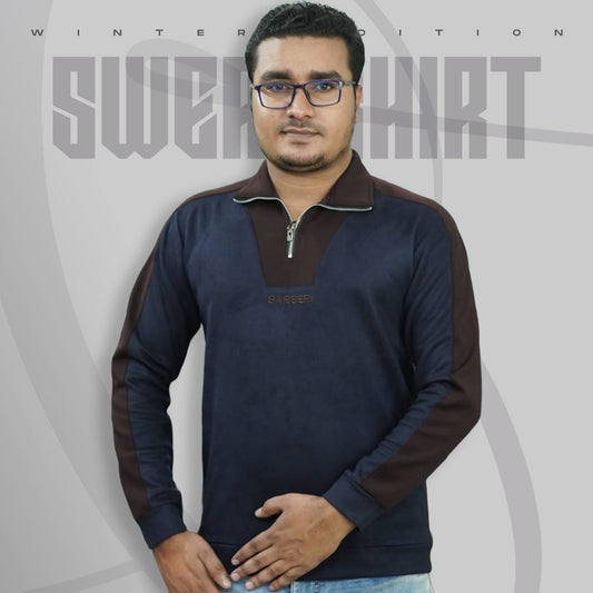 Premium Sacket for Men - Navy