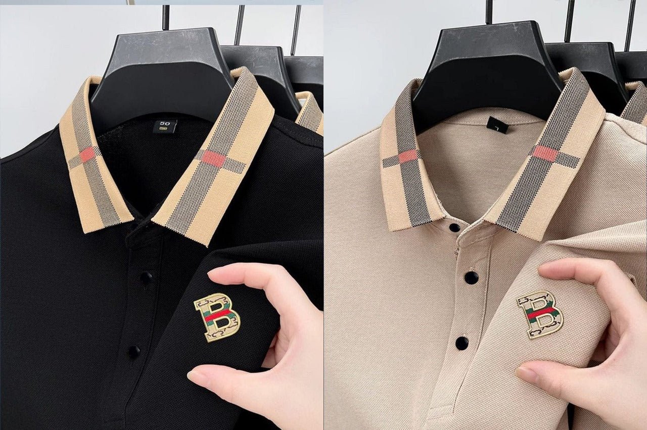 Premium Cotton Polo Combo - Captain Fashion Bd