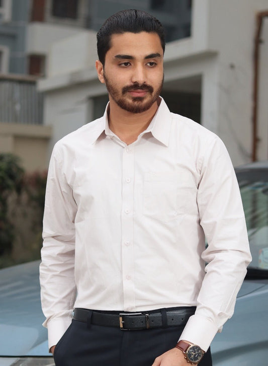 Formal Shirt For Men - Captain Fashion Bd