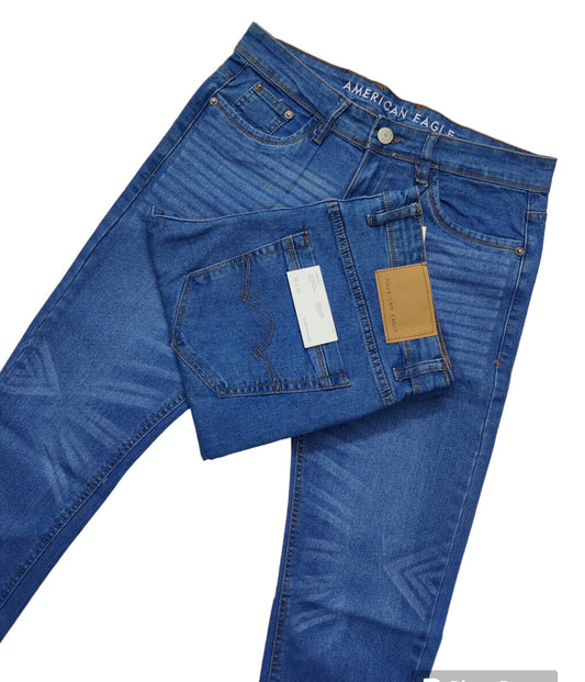Premium Quality Jeans- American Eagle 302 - Captain Fashion Bd
