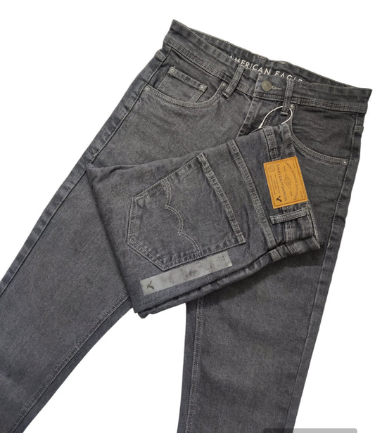 Premium Quality Jeans- American Eagle 303 - Captain Fashion Bd